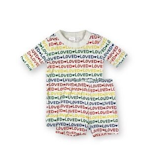 Hanna Andersson Loved Jammies